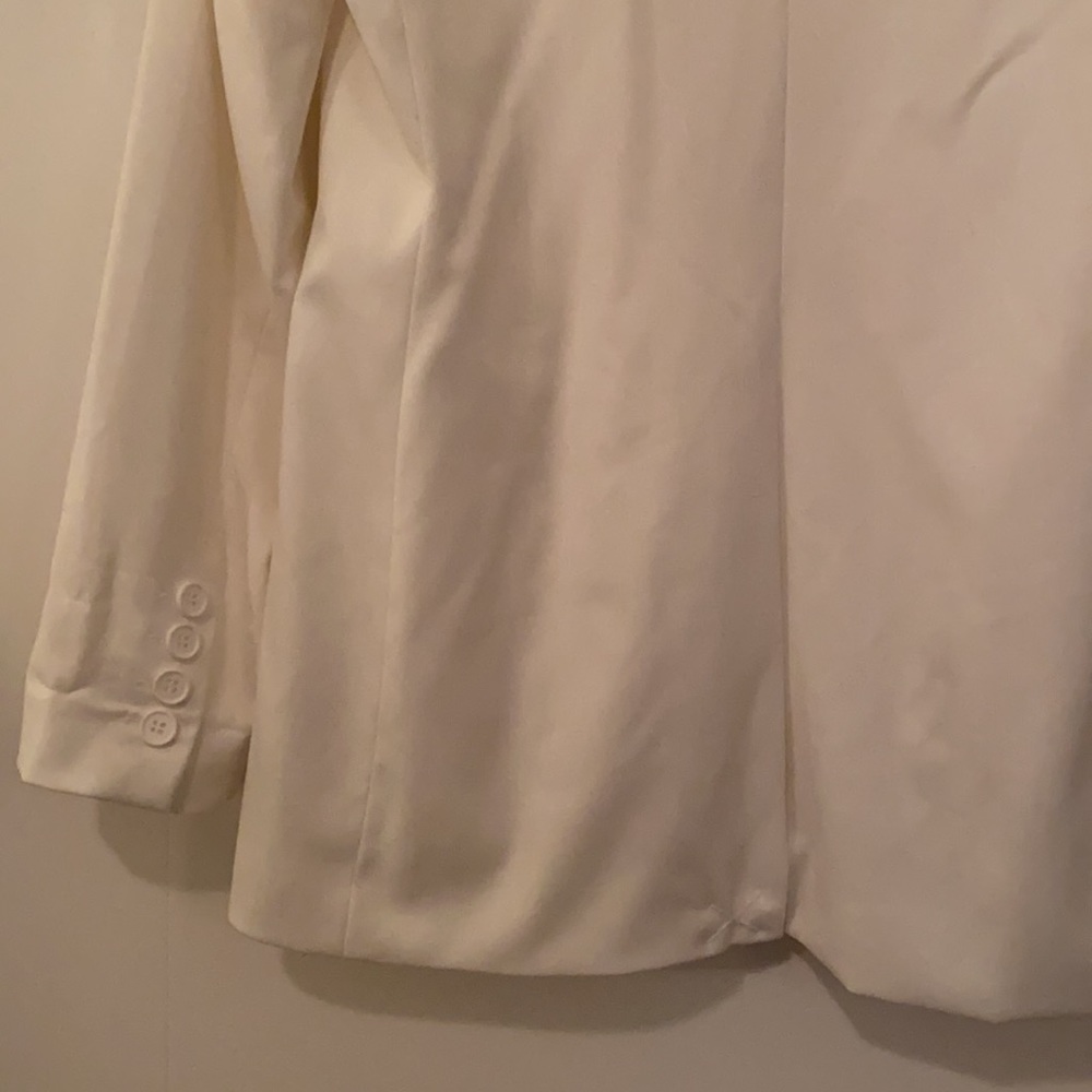 Stretch blazer - Picture 4 of 4